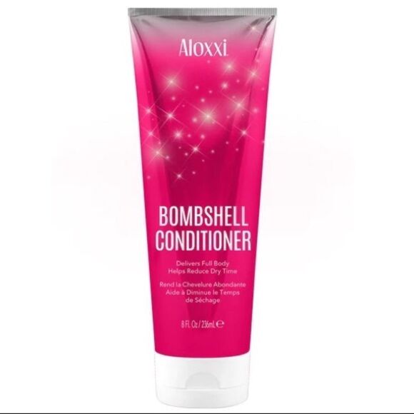 NWT Aloxxi Bombshell Conditioner - Picture 1 of 3